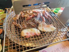 -合易泓烤肉·海肠捞饭(火车站店)