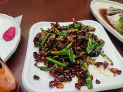 -好妈王饺子(滂江街店)