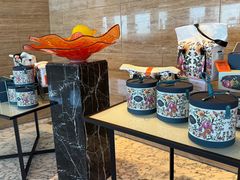 -M Stand(南京紫峰大厦店)