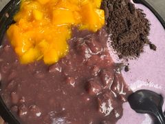 -冰冰酱老味刨冰绵绵冰(中山路总店)