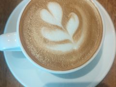 -1901 Cafe(西四店)