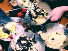 -韩盛·盛江山自助料理(奥体万达店)