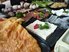 腐竹-束河人家(南锣鼓巷店)