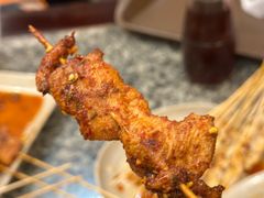 -小街天府(西工小街店)