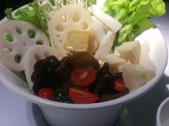-鱼酷活鱼烤鱼(昆明路店)