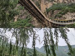 -龙庆峡风景区