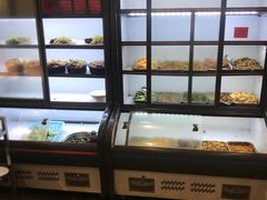 自助取餐区-西工饭庄快餐厅(西工小街店)