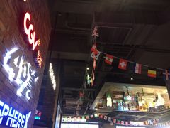 -CGV影城(悦荟4DX店)