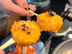 -花潮料理艺食馆(SM新生活广场店)
