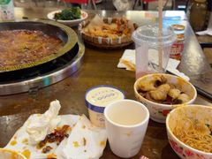 -牛市坎火锅(建设路店)