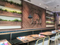 -豪客来牛排(红豆万花城店)