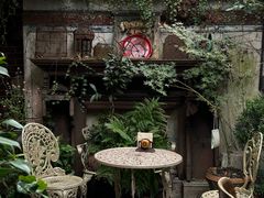 -古董花园(思南路42弄小区店)