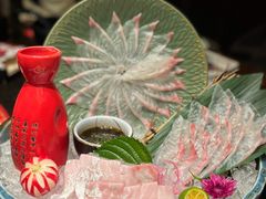 -古田居·特色寿司料理(星之岛旗舰店)