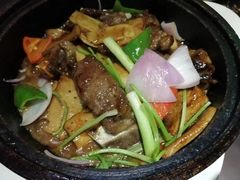 -桃园盛宴·岭南粤菜·手工茶点(南庄店)