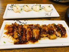 照烧鸡排-原田新料理(1912店)