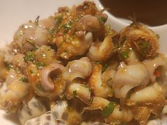 -张家卫·阳江菜·小海鲜(肥婆湾桥店)