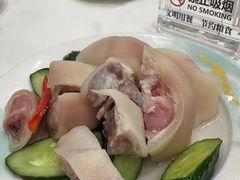 -沙河粉村·国家非遗传承(云台店)