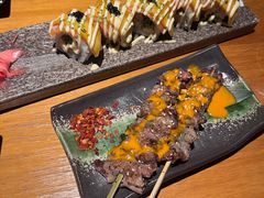 -故乡屋日本料理(八一广场店)