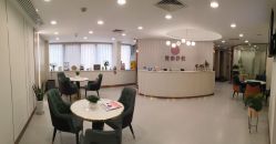 -敦南舒悦月子会所(南湖店)