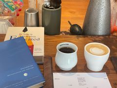 -溯洄咖啡VORTEX COFFEE