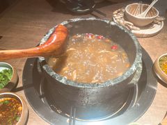 -蘑界·野生菌火锅(深业上城店)