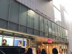 -优衣库(银座店)