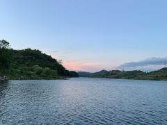 -阿哈湖国家湿地公园