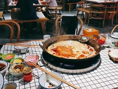 -董眼镜火锅(洪崖洞总店)