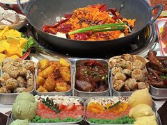 -江北北火锅馆·公路夜市(魏公村店)