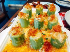 -有璟阁港式餐厅(国贸商城店)