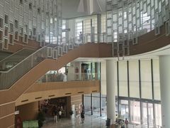 -广州市白云区图书馆