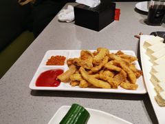 -海底捞火锅(公益西桥店)