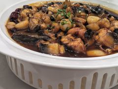 -火福·天湖阁大闸蟹博物馆主题餐厅(浅水湾店)