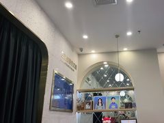 -海马体照相馆(上海宝山万达广场店)