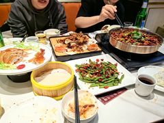 -香谷私厨(高新店)