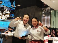-海底捞火锅(国奥村店)