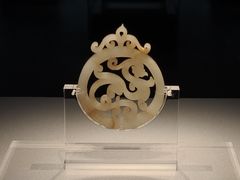 -北京大葆台遗址博物馆