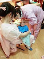 -大美母婴湖畔月子中心(江宁店)