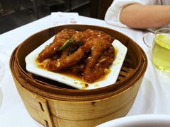 酱汁蒸凤爪-稻香酒家(天河城店)
