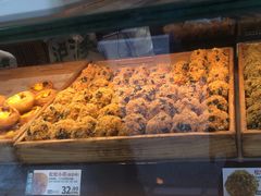 -泸溪河桃酥(长乐路店)