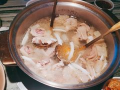 -大头椰·椰子鸡火锅(南宁万象城店)
