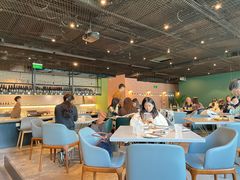 -半山腰·云南菜(侨福芳草地店)