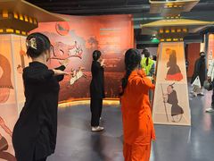 -上海体育博物馆