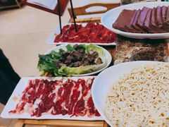 -小肥牛潮汕牛肉火锅(南联店)