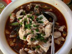 -灯笼馆海鲜餐厅