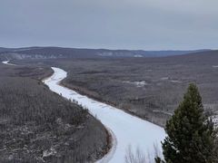 -北极村旅游风景区