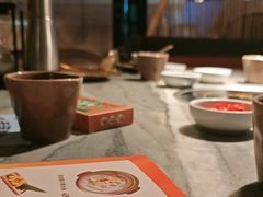 -大头椰·椰子鸡火锅(南宁万象城店)