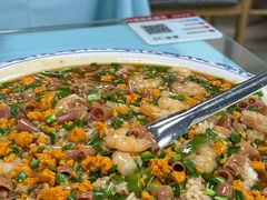 -崴海渔村(虹梅路店)