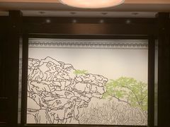 -万豪中餐厅·粤菜·北京粤财JW万豪酒店