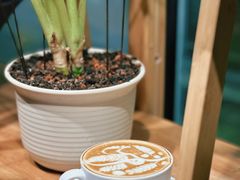 -JRCAFE玖如空间